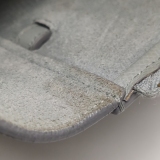 Celine Belt Bag Textured Leather Micro — thumbnail 10