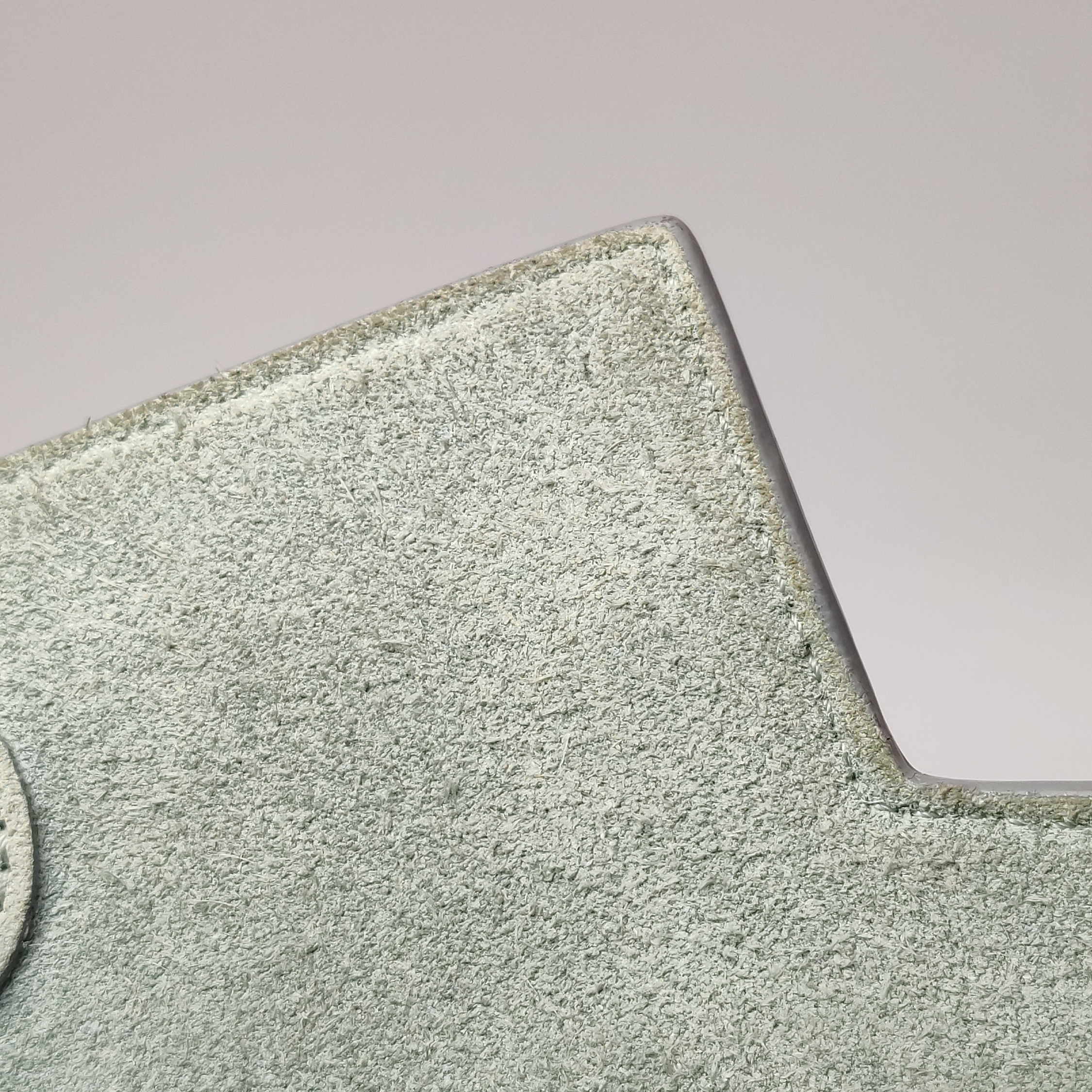 Celine Belt Bag Textured Leather Micro — photo 12 of 16