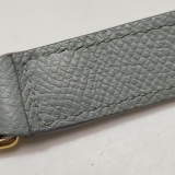 Celine Belt Bag Textured Leather Micro — thumbnail 11
