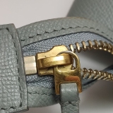Celine Belt Bag Textured Leather Micro — thumbnail 13