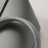Celine Belt Bag Textured Leather Micro — thumbnail 14