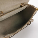Celine Belt Bag Textured Leather Nano — thumbnail 8