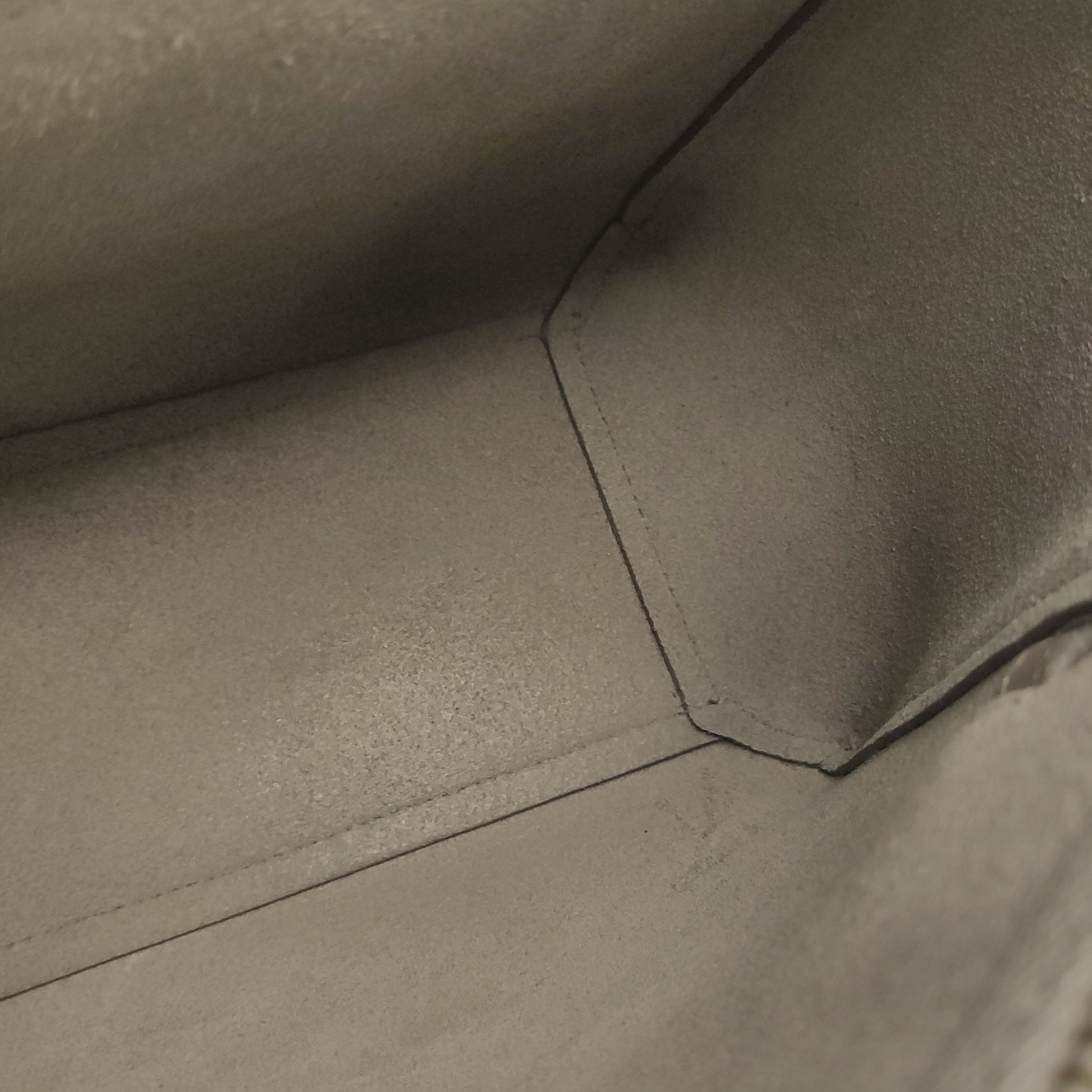 Celine Belt Bag Textured Leather Nano — photo 9 of 19