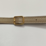 Celine Belt Bag Textured Leather Nano — thumbnail 17