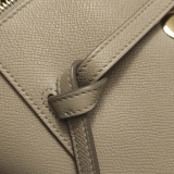 Celine Belt Bag Textured Leather Nano — thumbnail 12