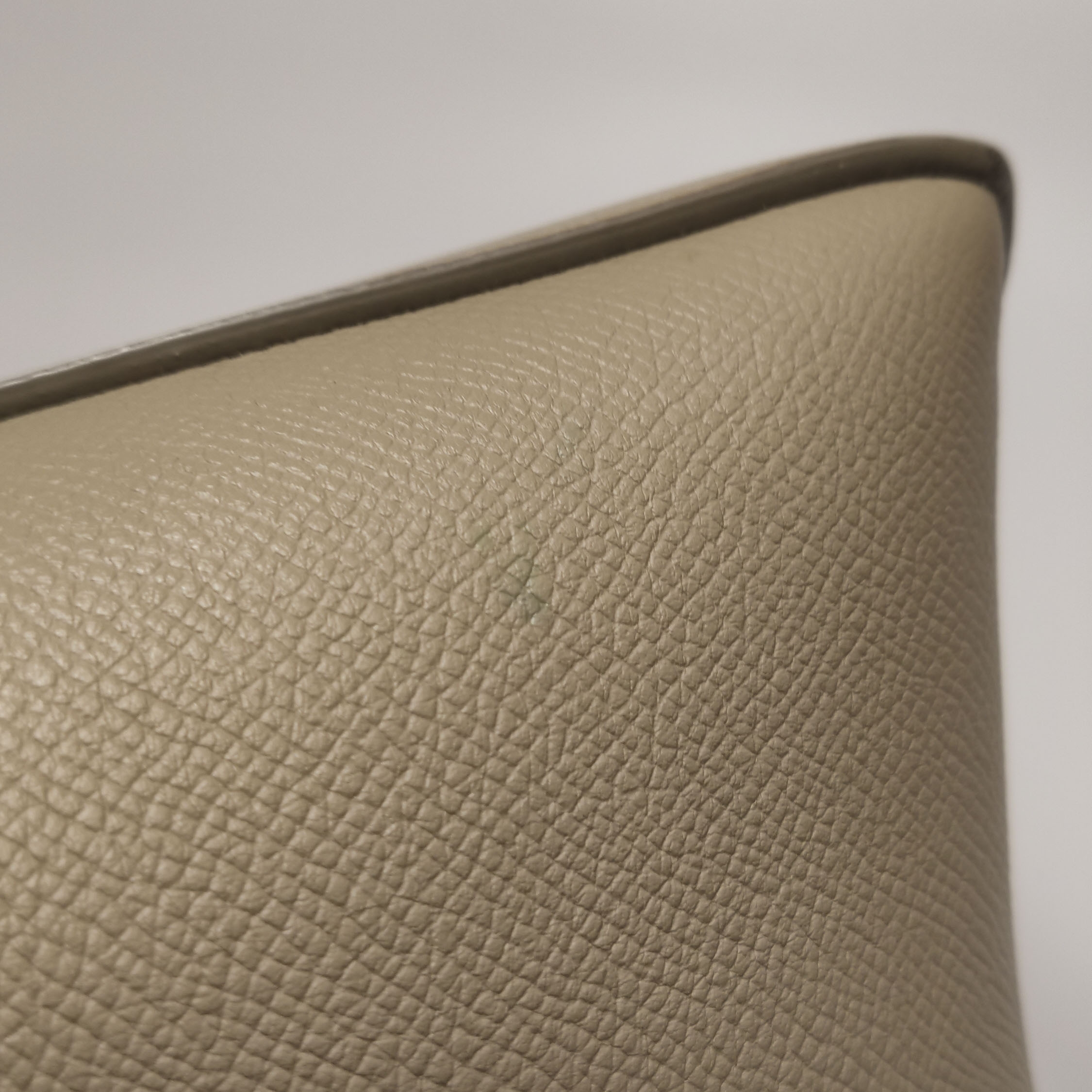Celine Belt Bag Textured Leather Nano — photo 13 of 19