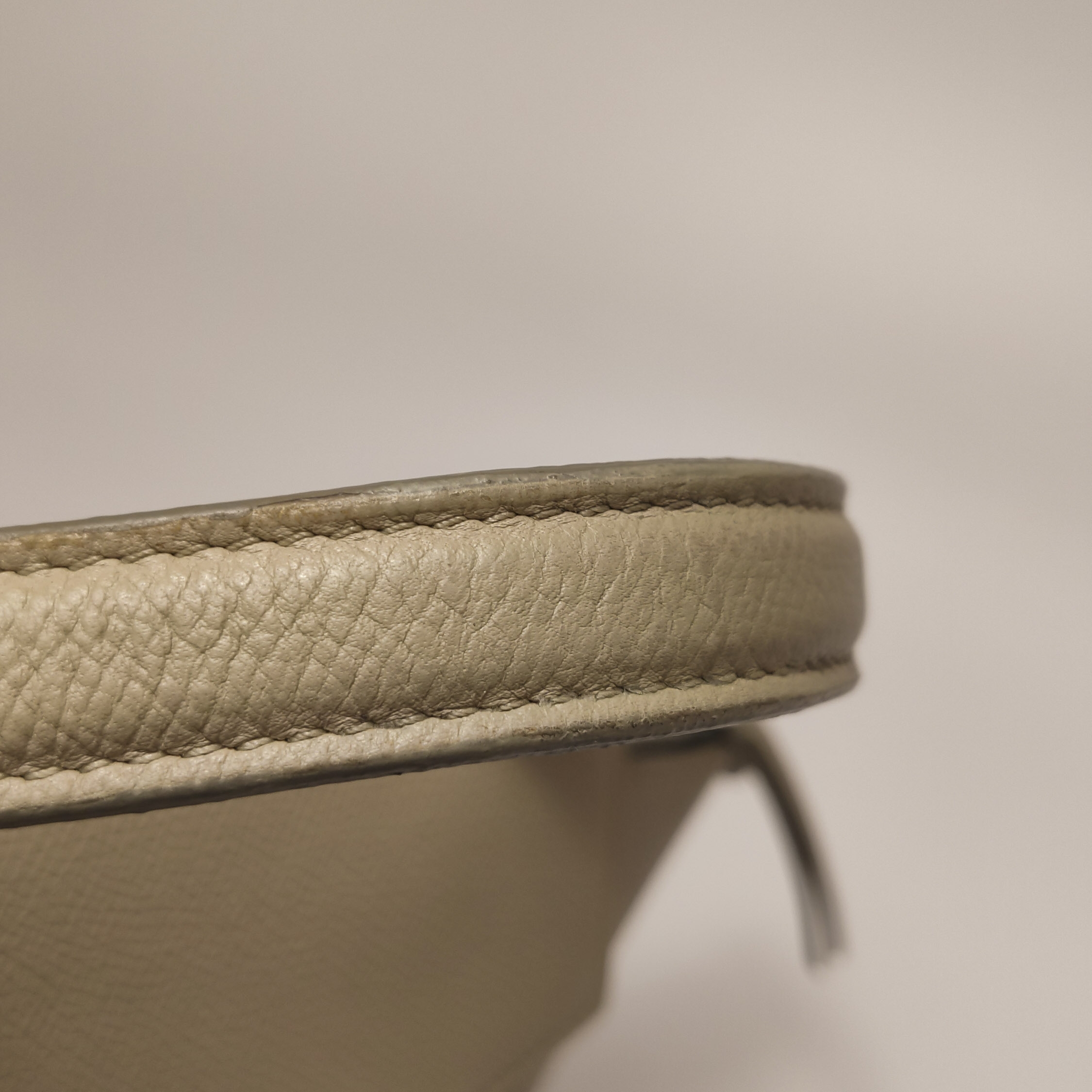 Celine Belt Bag Textured Leather Nano — photo 15 of 19