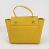 Celine Belt Bag Textured Leather Nano — thumbnail 5