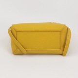 Celine Belt Bag Textured Leather Nano — thumbnail 6