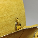 Celine Belt Bag Textured Leather Nano — thumbnail 8