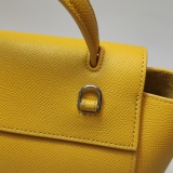 Celine Belt Bag Textured Leather Nano — thumbnail 12