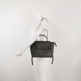Celine Belt Bag Textured Leather Mini — thumbnail 2
