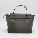 Celine Belt Bag Textured Leather Mini — thumbnail 5