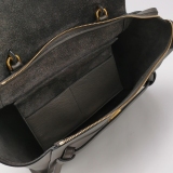 Celine Belt Bag Textured Leather Mini — thumbnail 9
