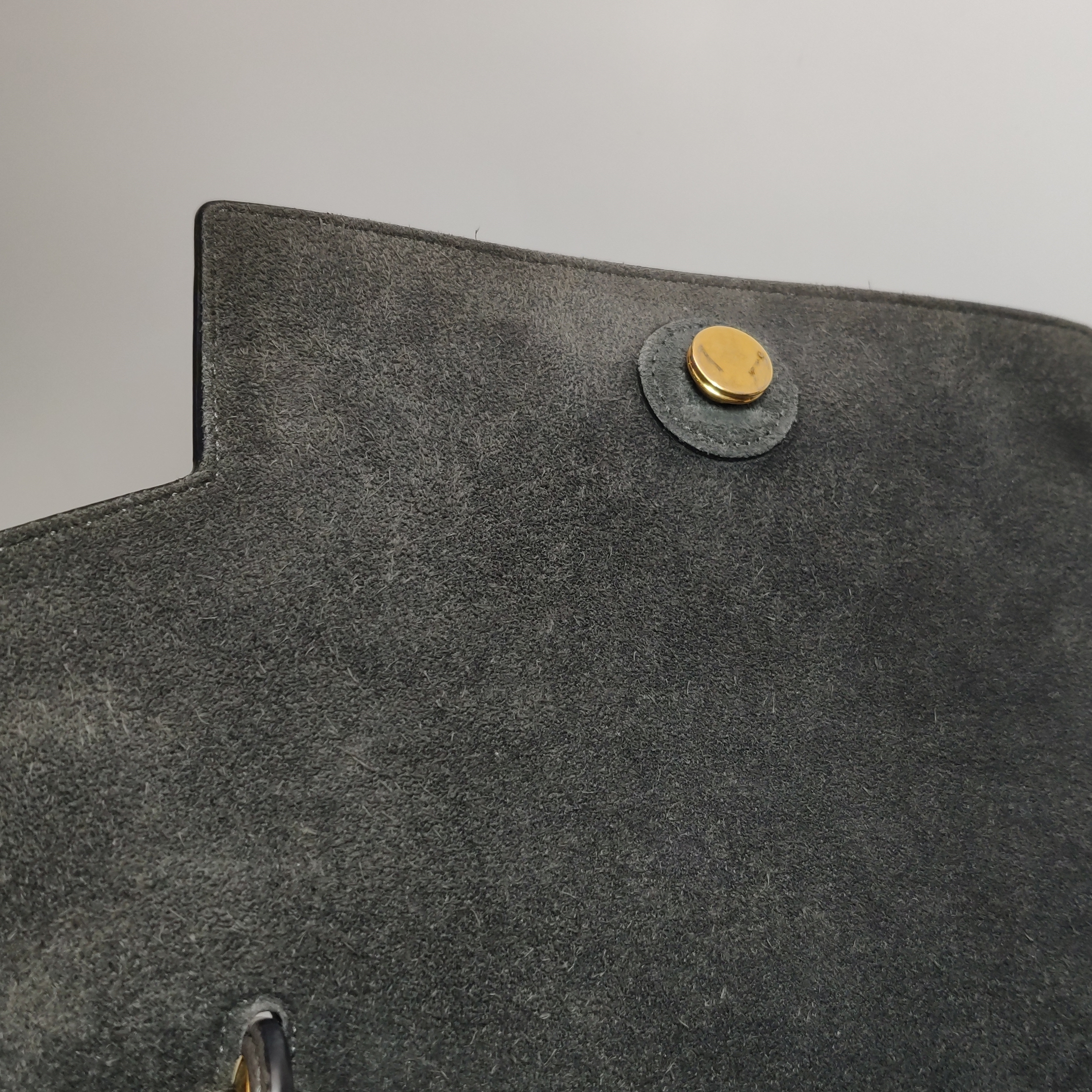 Celine Belt Bag Textured Leather Mini — photo 12 of 18