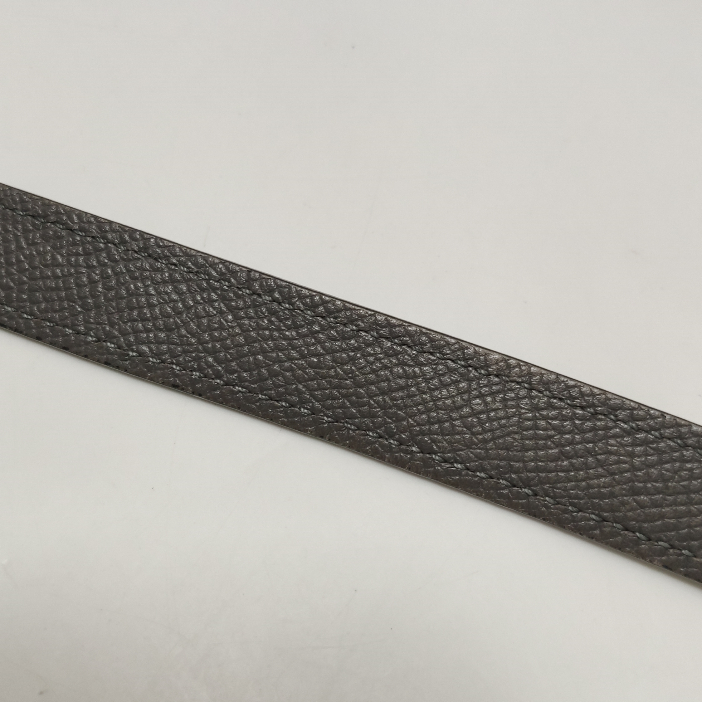 Celine Belt Bag Textured Leather Mini — photo 8 of 18