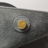 Celine Belt Bag Textured Leather Mini — thumbnail 15