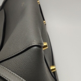 Celine Belt Bag Textured Leather Mini — thumbnail 14