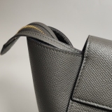Celine Belt Bag Textured Leather Mini — thumbnail 13