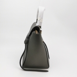 Celine Belt Bag Textured Leather Micro — thumbnail 3