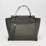 Celine Belt Bag Textured Leather Micro — thumbnail 5