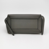 Celine Belt Bag Textured Leather Micro — thumbnail 6