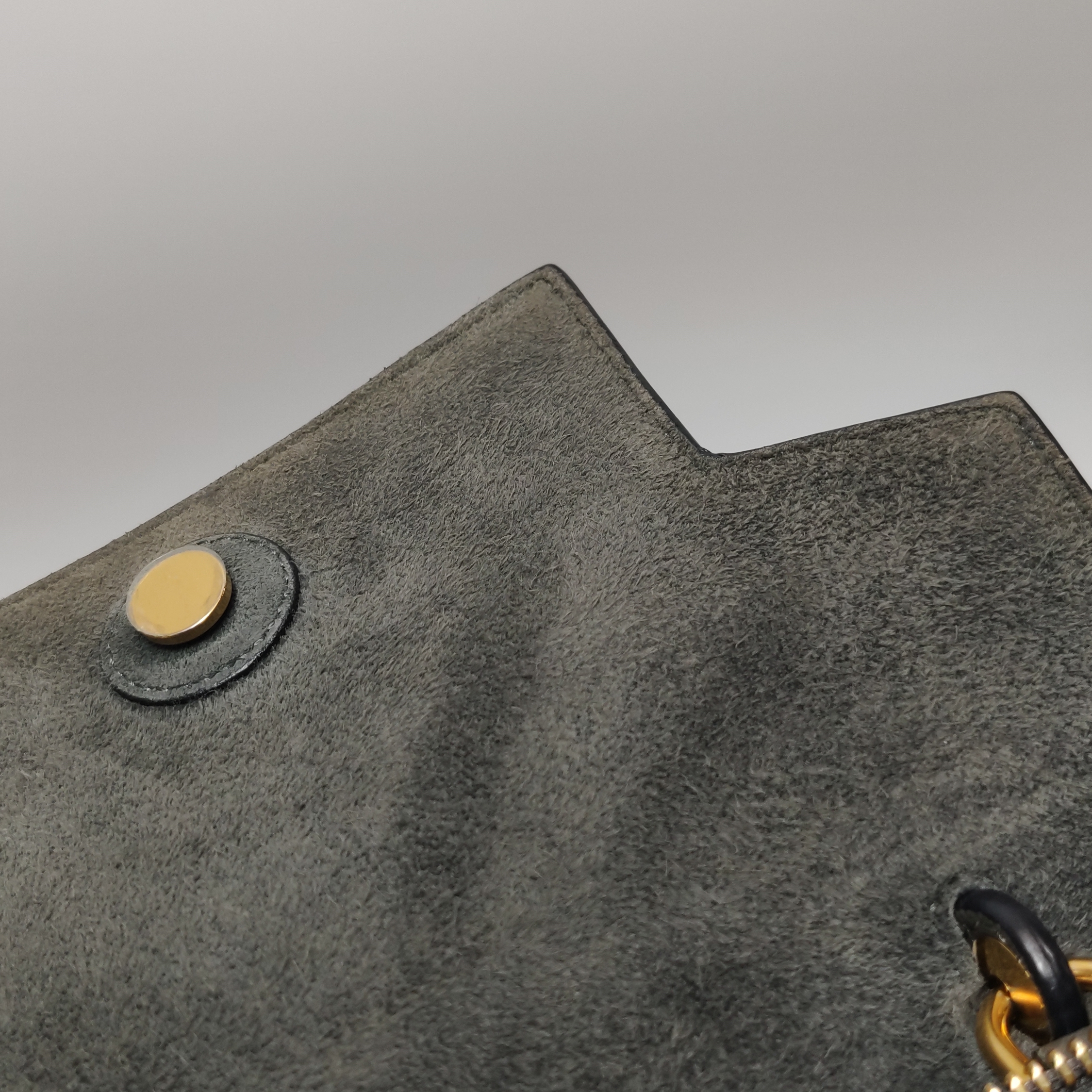 Celine Belt Bag Textured Leather Micro — photo 10 of 20