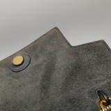 Celine Belt Bag Textured Leather Micro — thumbnail 10