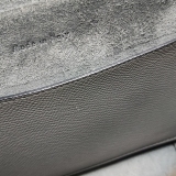 Celine Belt Bag Textured Leather Micro — thumbnail 11