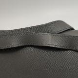 Celine Belt Bag Textured Leather Micro — thumbnail 13