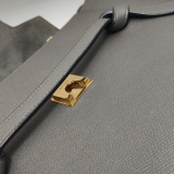 Celine Belt Bag Textured Leather Micro — thumbnail 12