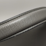 Celine Belt Bag Textured Leather Micro — thumbnail 14