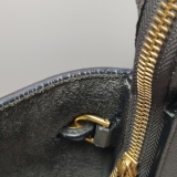 Celine Belt Bag Textured Leather Micro — thumbnail 17