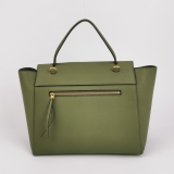 Celine Belt Bag Textured Leather Mini — thumbnail 5
