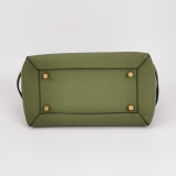 Celine Belt Bag Textured Leather Mini — thumbnail 6