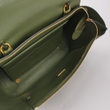 Celine Belt Bag Textured Leather Mini — thumbnail 8