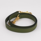 Celine Belt Bag Textured Leather Mini — thumbnail 7