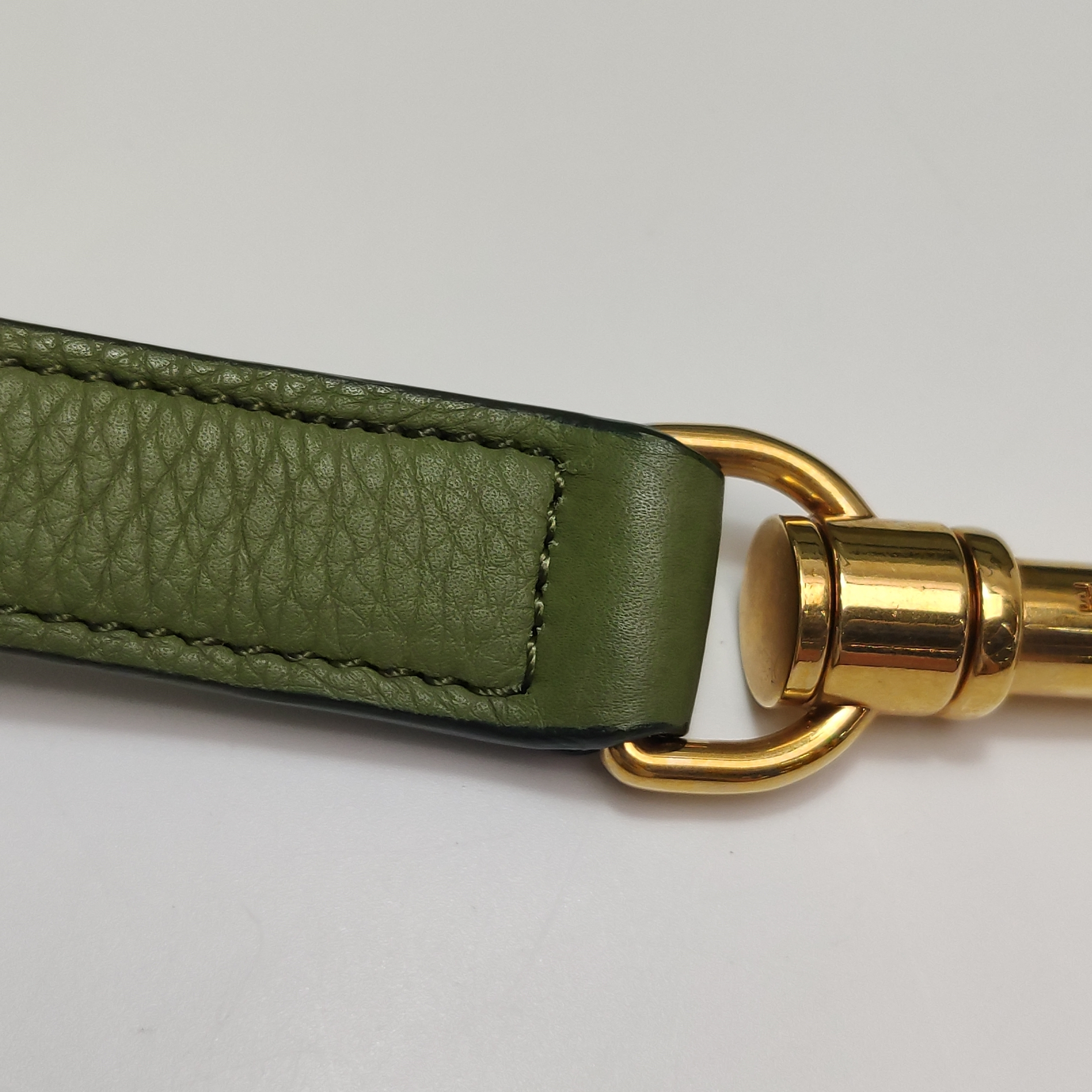 Celine Belt Bag Textured Leather Mini — photo 9 of 18