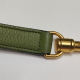 Celine Belt Bag Textured Leather Mini — thumbnail 9