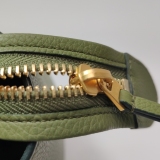 Celine Belt Bag Textured Leather Mini — thumbnail 10