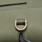 Celine Belt Bag Textured Leather Mini — thumbnail 12
