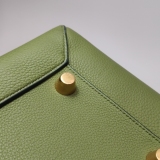 Celine Belt Bag Textured Leather Mini — thumbnail 11