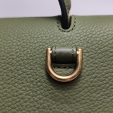 Celine Belt Bag Textured Leather Mini — thumbnail 14