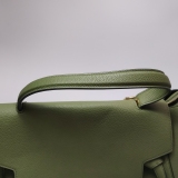 Celine Belt Bag Textured Leather Mini — thumbnail 15