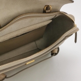 Celine Belt Bag Textured Leather Micro — thumbnail 7