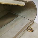 Celine Belt Bag Textured Leather Micro — thumbnail 12