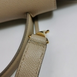 Celine Belt Bag Textured Leather Micro — thumbnail 9