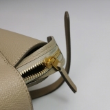 Celine Belt Bag Textured Leather Micro — thumbnail 15