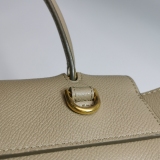 Celine Belt Bag Textured Leather Micro — thumbnail 11