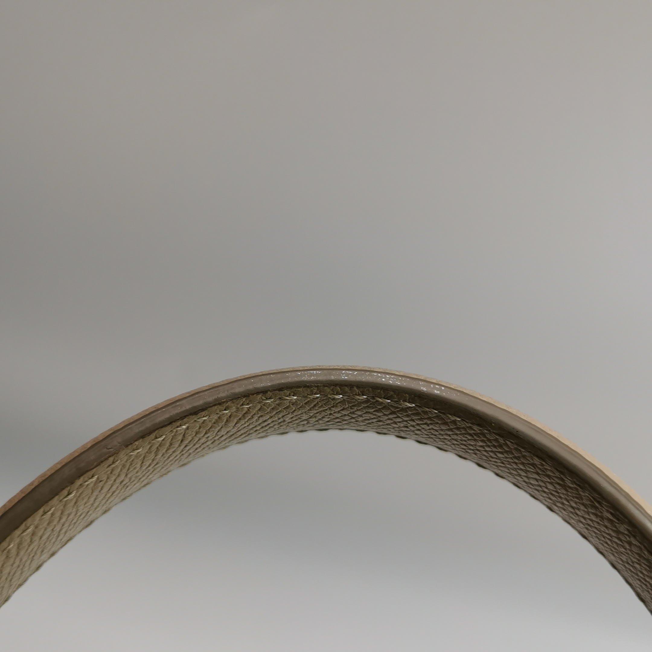 Celine Belt Bag Textured Leather Micro — photo 17 of 18